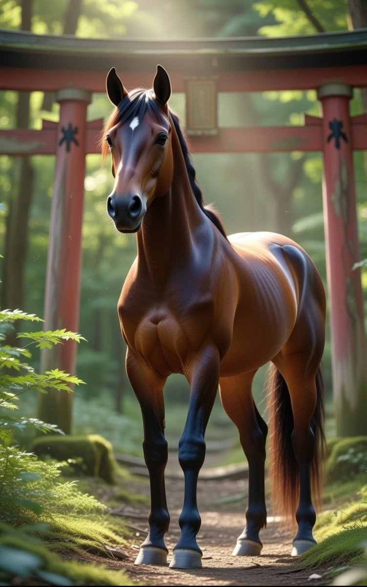 cube_type's tweet image. #午年イラスト