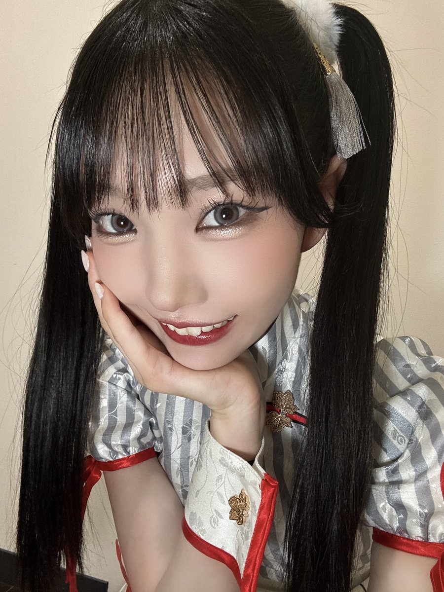 美雨（ファントムシータ） (@ps_miu1117) / Posts / X