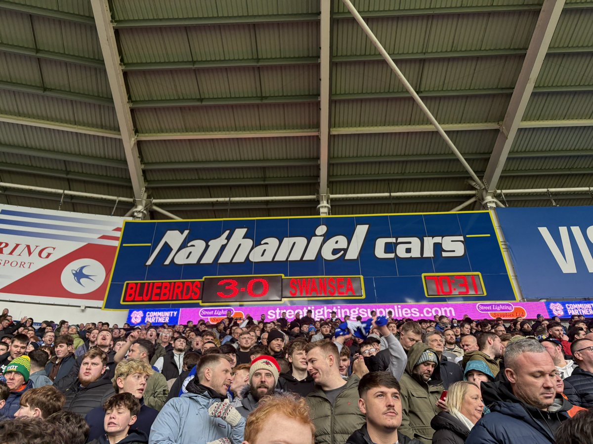 tkccfc's tweet image. 2025