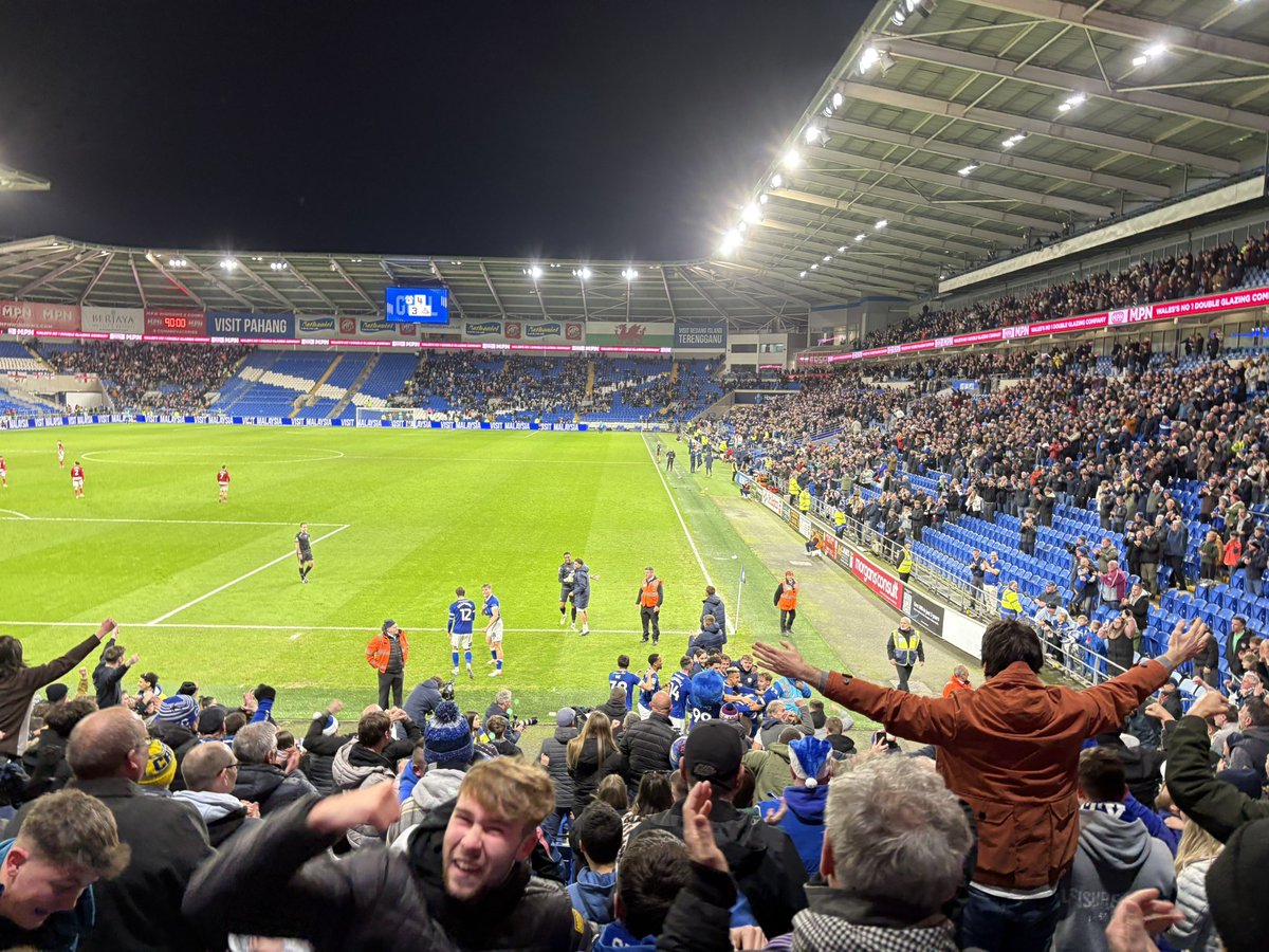 tkccfc's tweet image. 2025