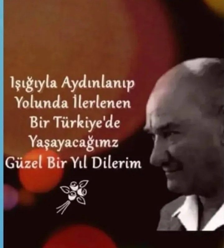 MUTLU YILLAR