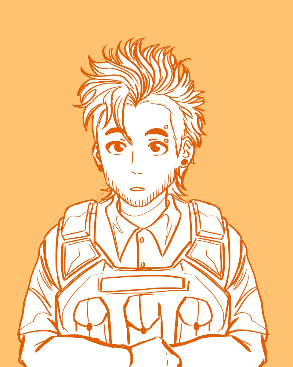 PiedraxL's tweet photo. WIP
[#volkacio #Horacio #Infamesrpfanart #infamesrp #wipart] https://t.co/VATm9e65r3