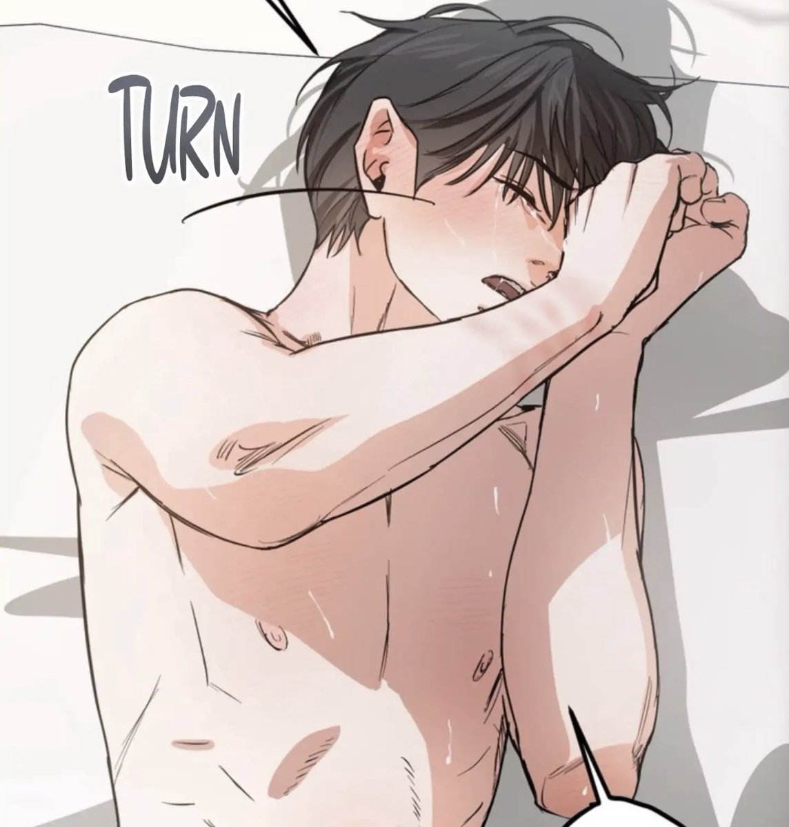 1kbrzzy's tweet image. aww no poor baby