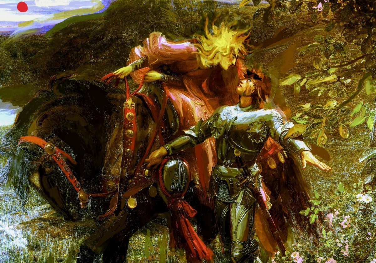 iwasOlek's tweet image. The Beautiful Lady Without Pity #empireduo #princezamfanart #pangifanart  if twt ruins thr quality . i will cry