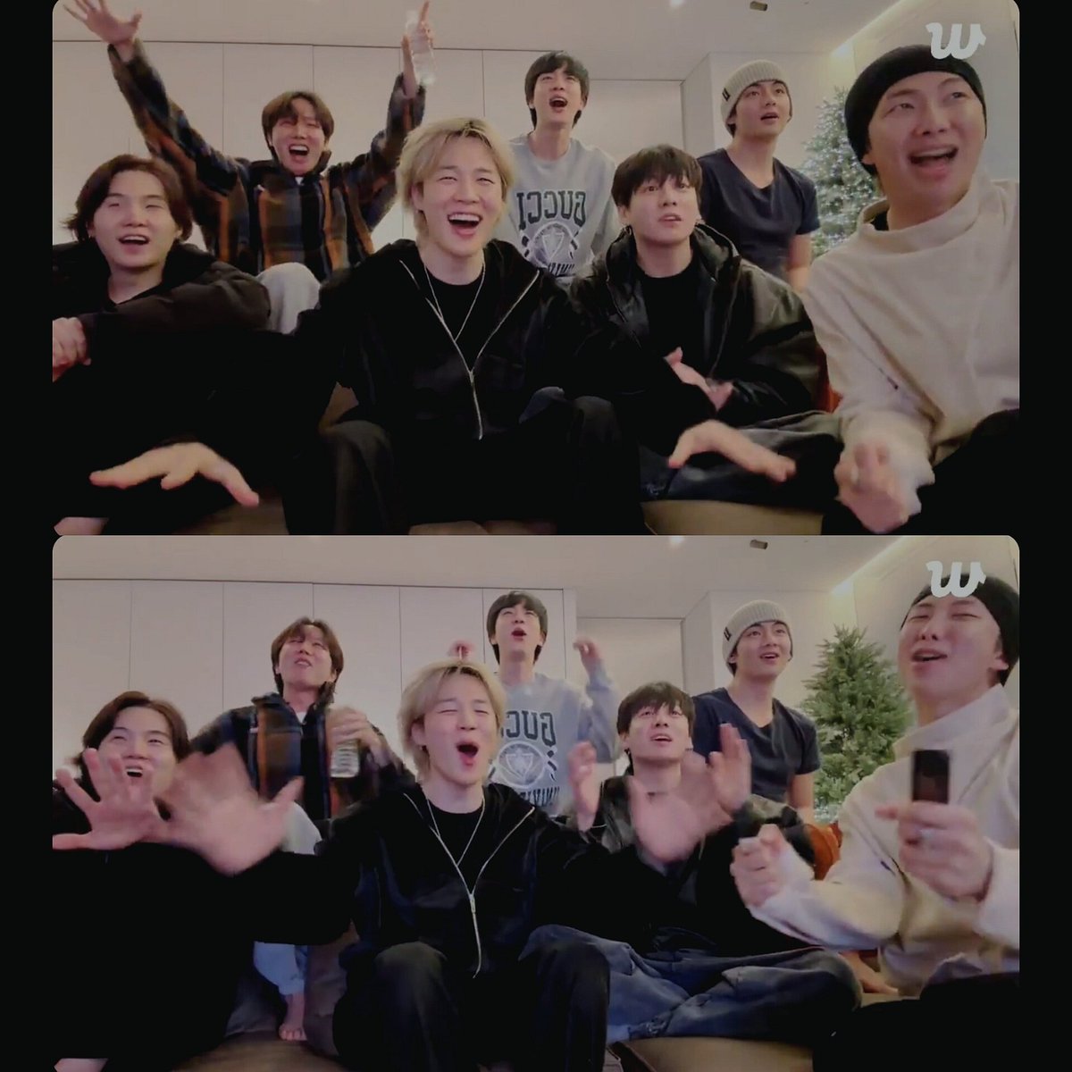 𝐚𝐞𝐫𝐢𝐧✧⟭⟬⁷ - 𝐛𝐭𝐬𝐜𝐨𝐦𝐞𝐛𝐚𝐜𝐤𝟐𝟔 tweet media