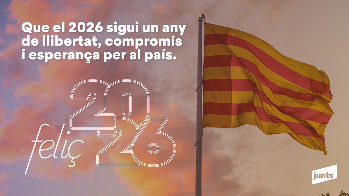 Junts per Lliçà d'Amunt 🎗 (@jxllicadamunt) on Twitter photo 