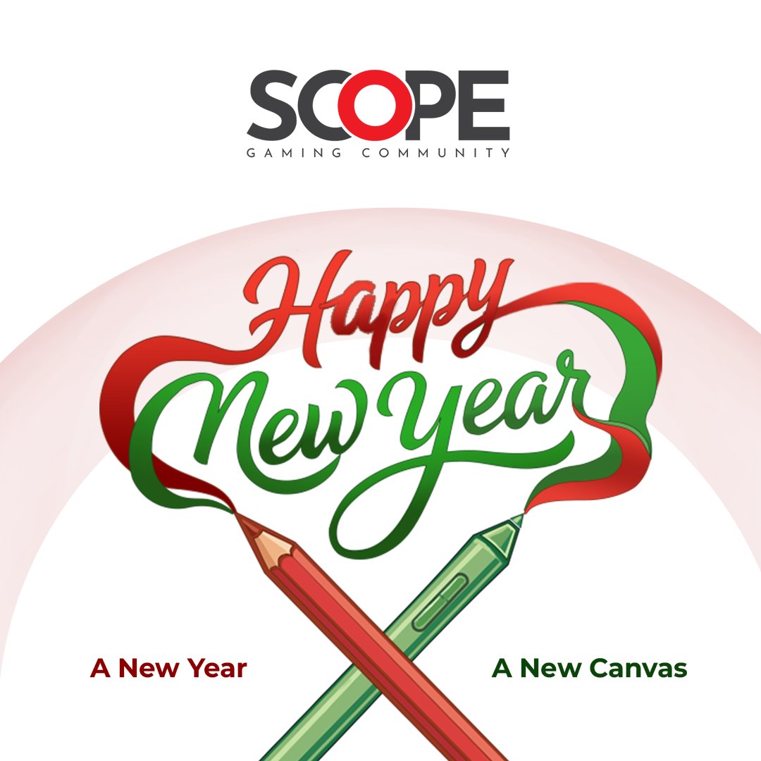 Scope Gaming Community tweet media