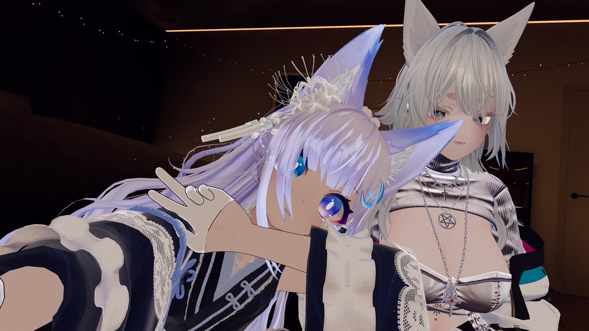 Phoenix Star | Dancing Vtuber tweet media