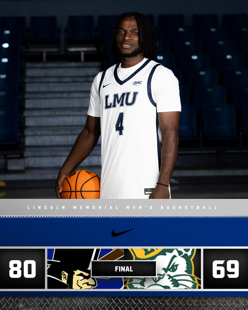 LMUMBB's tweet photo. Back in the win column for the last game of 2025! https://t.co/W3i2V0D7dQ