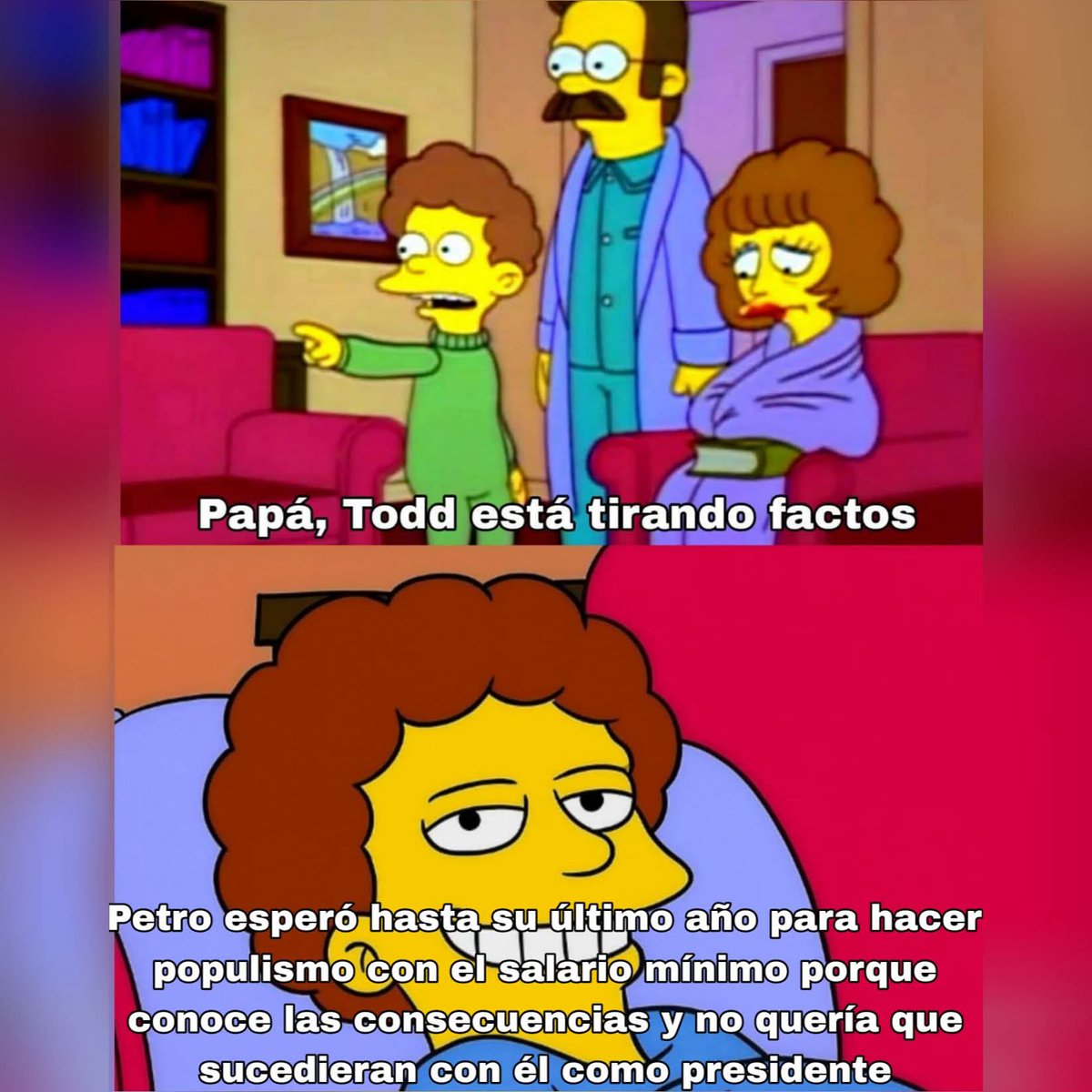 Los Chompos (@chomposx) on Twitter photo 