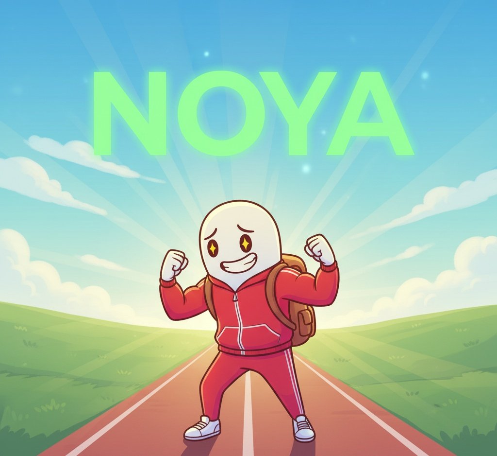 BmaxSol/Noya tweet media