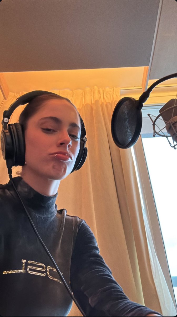 las fotos en el estudio son superiores