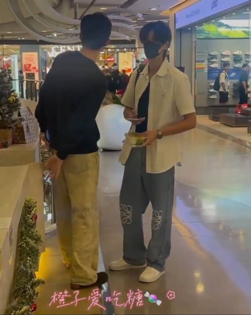 A new year begins and my heart is full because it carries all four