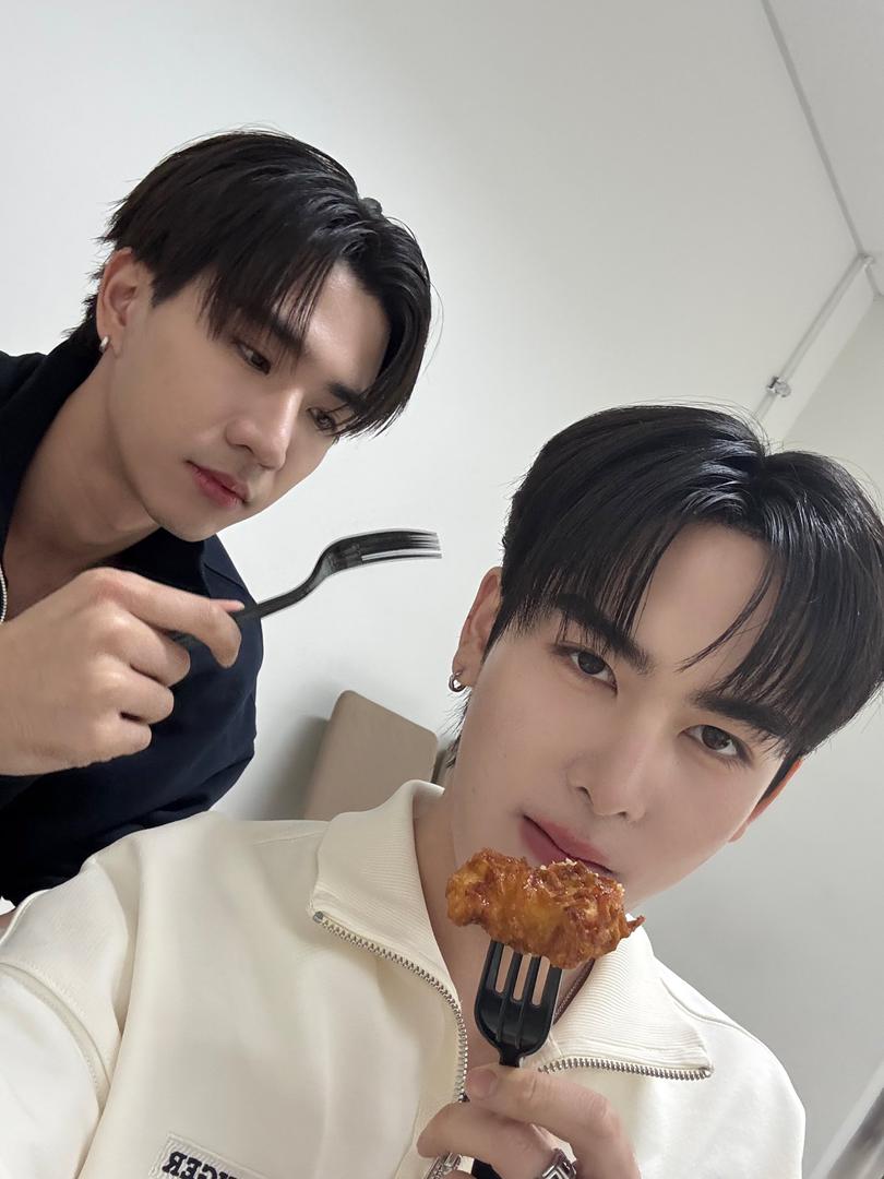 ★みぃ〜ほ★BounPrem JoongDunk PerthSanta ☆みぃ〜ほ☆BounPrem JoongDunk PerthSanta 20230108] #JoongDunk