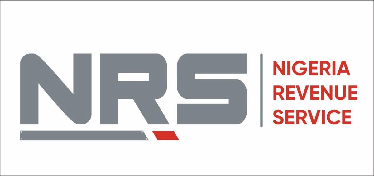 MSIngawa's tweet photo. Nigeria Revenue Service (NRS) Unveils Official Brand Identity https://t.co/vhAtC4QaQC