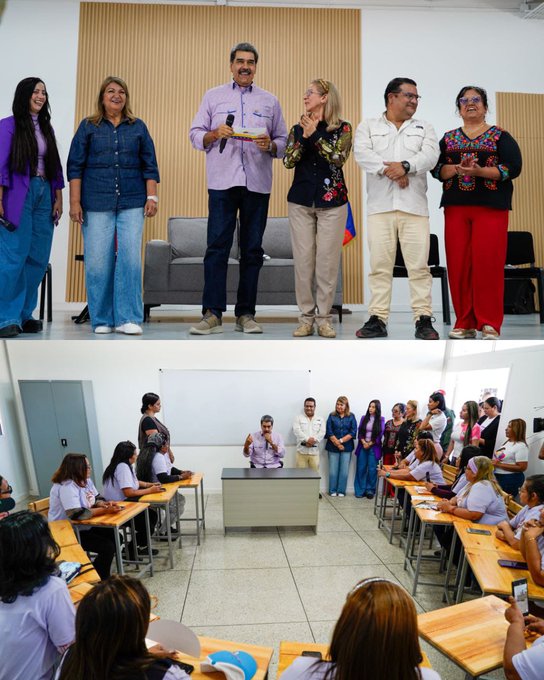 esthefany mata tweet media