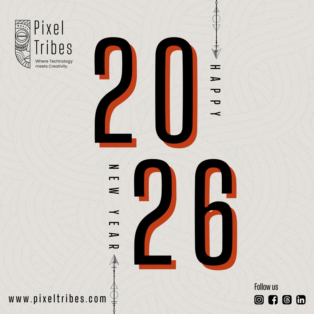 Pixel Tribes tweet media