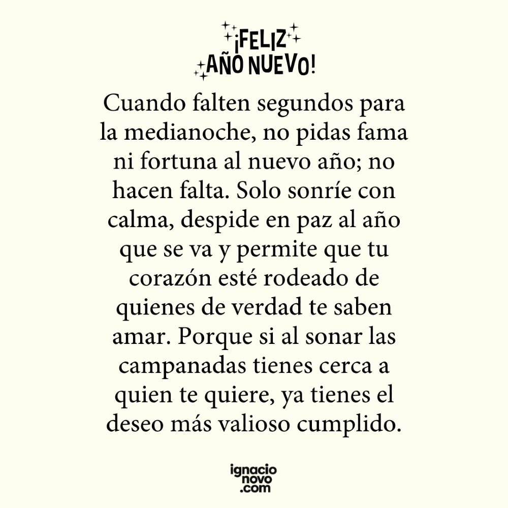 Frases y consejos de vida (@ignacionovo) on Twitter photo 