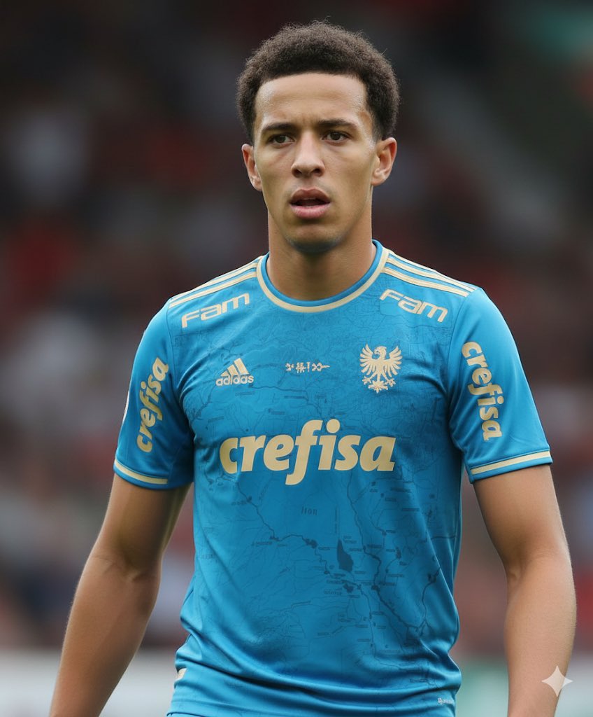 Lenda é o novo reforço do CR Babilônia!

O jogador ex-Recifense, chega ao clube para a disputa das próximas competições.

Bem vindo, Lenda! 💢

#ClubeDoPovo