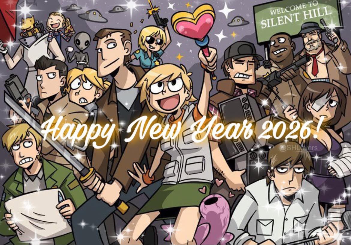 immalkwalahi's tweet image. Happy new year to my friends

I wish you a happy new year from the bottom of my heart.Thank you for all your continued support. You have truly made me happy this year.I apologize if you have seen anything bad from me

You can ask me anything if you want to know anything about me?