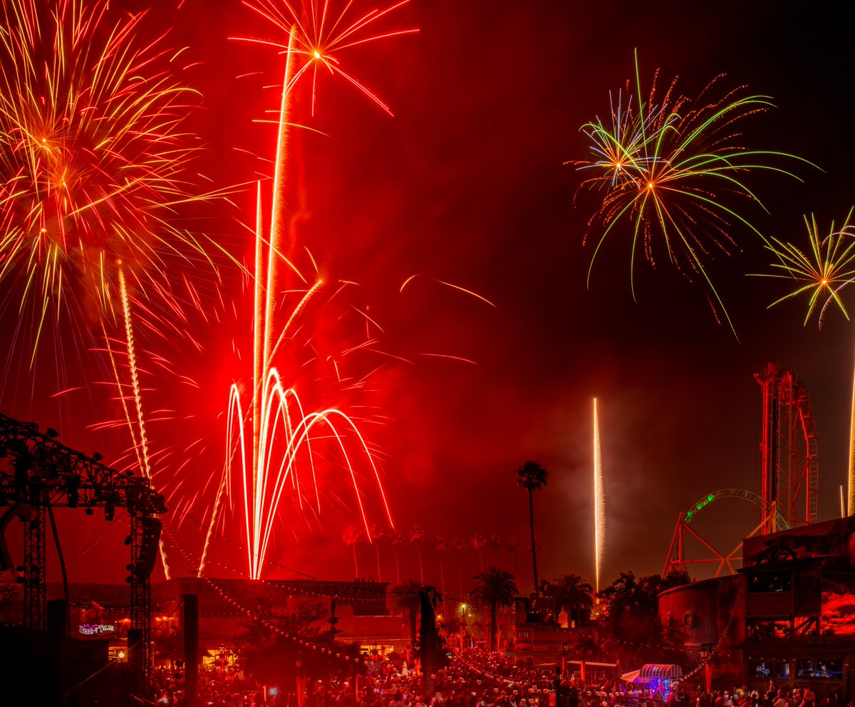 Knott's Berry Farm tweet media