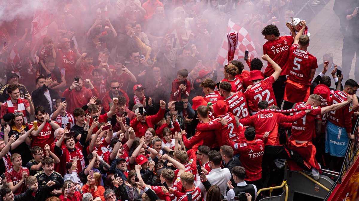 2025.

For all the current angst, in years to come you’ll only look back and smile at the memory of it.