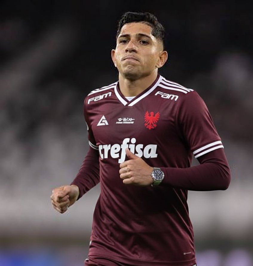 𝑱𝒐𝒈𝒂 𝒅𝒆 𝒕𝒆𝒓𝒏𝒐! 😎

Dortmund FBPA é o novo reforço do Babilônia para à próxima temporada.

Meio-campista chega para tomar conta da titularidade!

#ClubeDoPovo