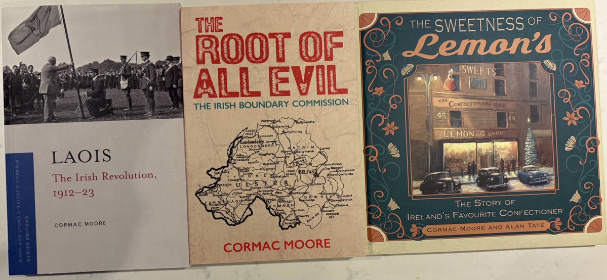 Cormac Moore tweet media