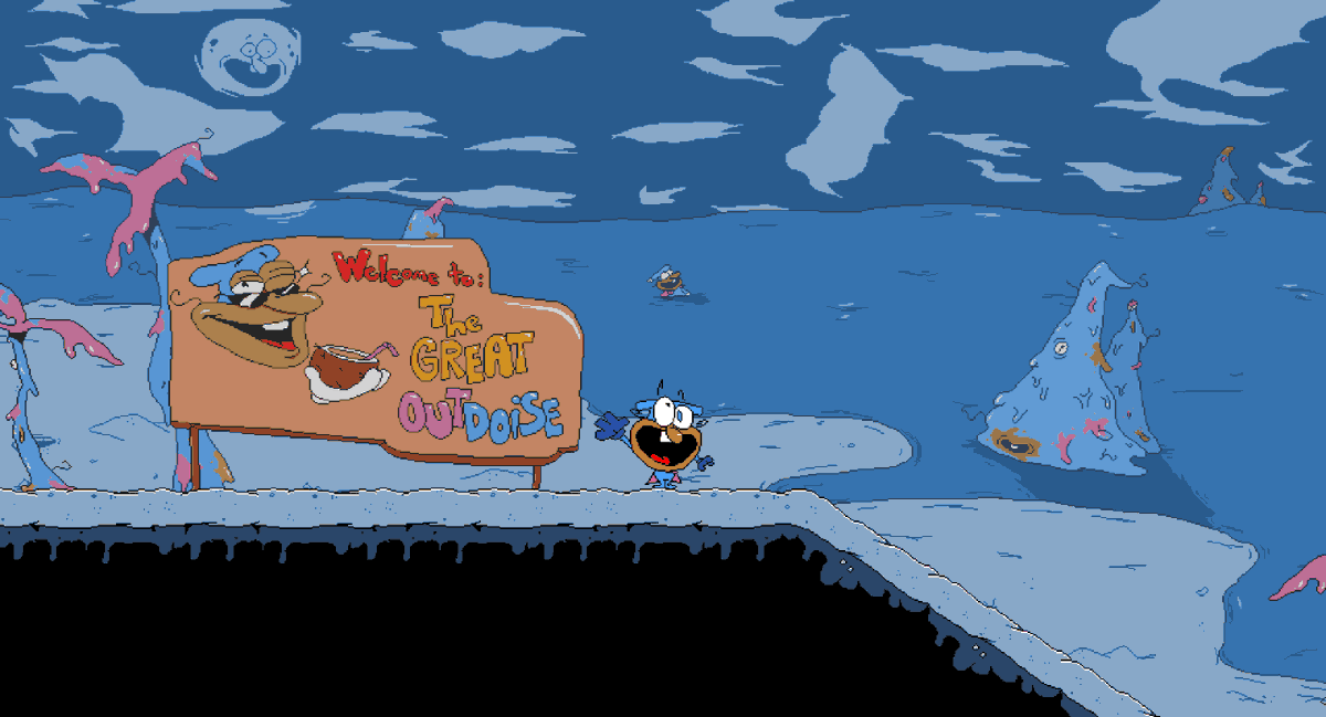 Doise’s Redemption tweet media