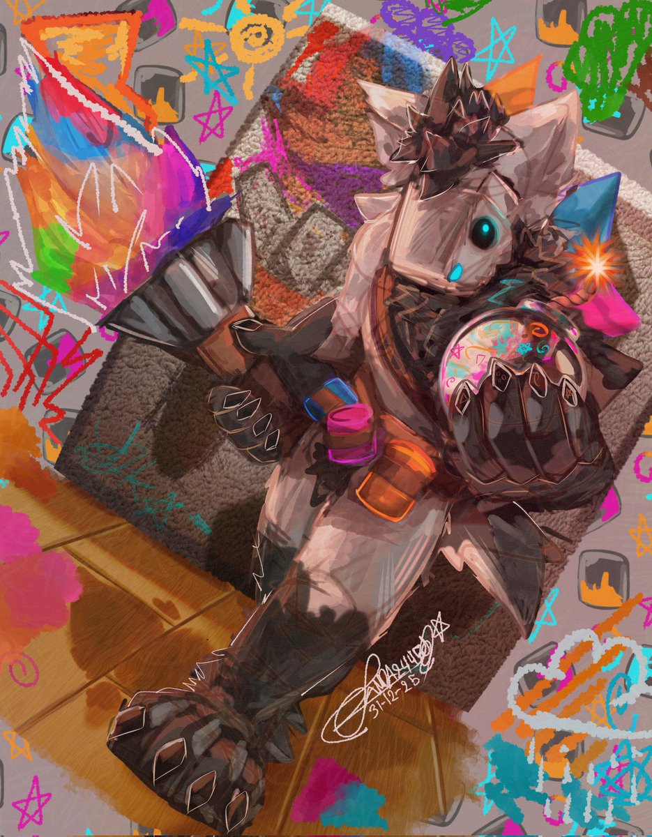 𝕻𝖆𝖓𝖉𝖆2445𝕯⭐ tweet media