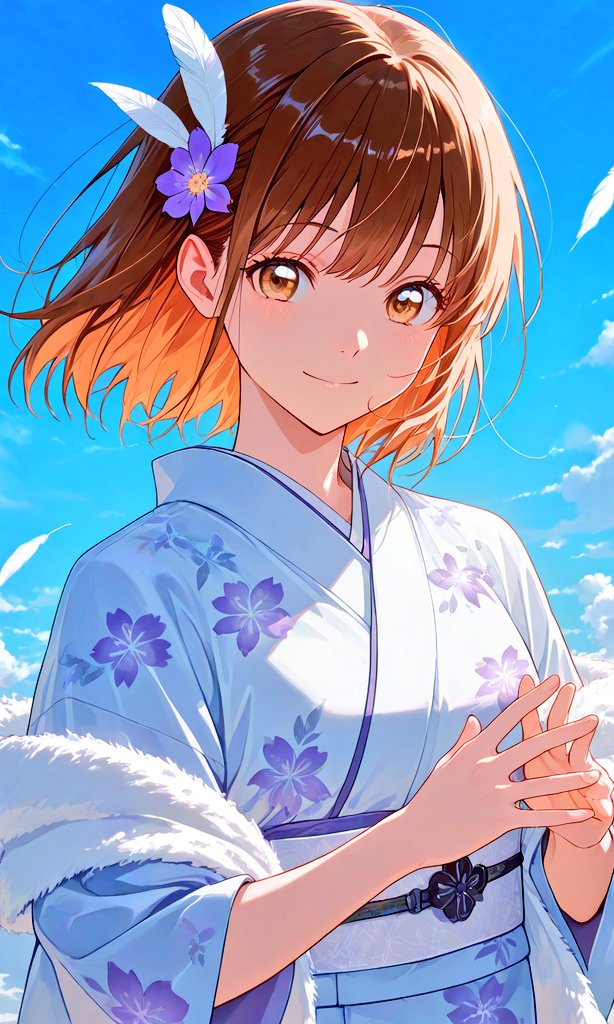 アオのハコ #鹿野千夏 あけましておめでとうございます