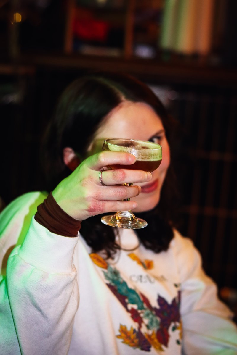 Cheers to a new year well spent...with us! We'll be open regular hours with regular service (including happy hour) in the inside bar all night long. Tickets are still available for our enclosure party until 5pm today. Ring in the new year at Central Park Bar 🥂

📸: @anukaphotos