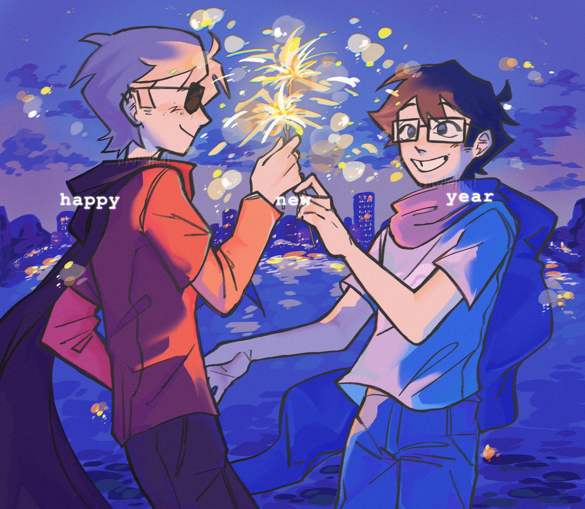 ☔️ heurodis tweet media