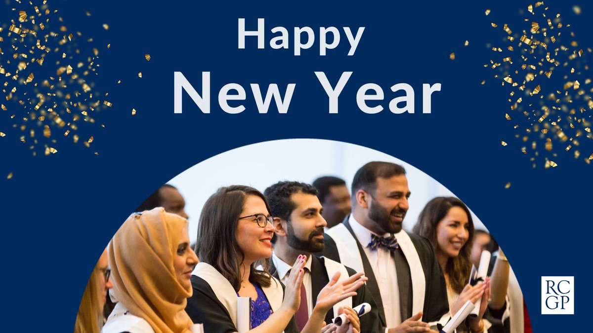 Royal College of General Practitioners tweet media