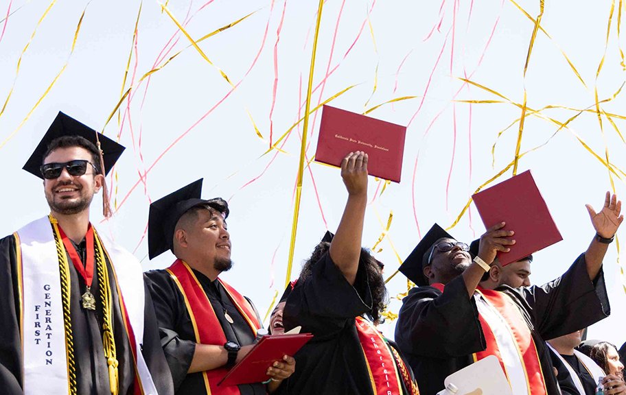 stan_state's tweet image. We would like to thank our #WarriorFamily for making 2025 so memorable! We wish you all a happy and safe #NewYear. ❤️💛