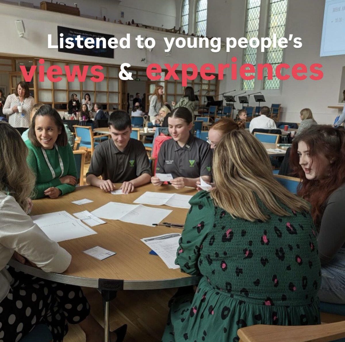 Dundee Youth Council tweet media