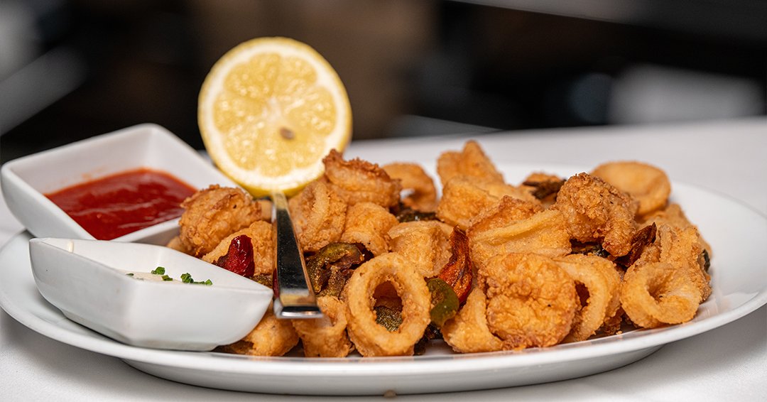 Dominicks Steakhouse tweet media