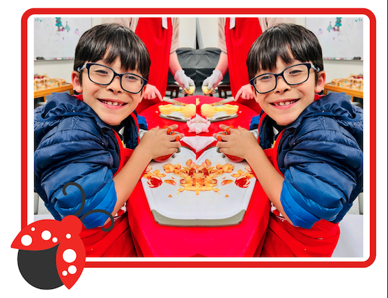 On this final day before the new year, we’re reminded how powerful generosity can be 💙
There’s still time to donate before our matching campaign ends tonight. 
Your support makes a lasting difference.