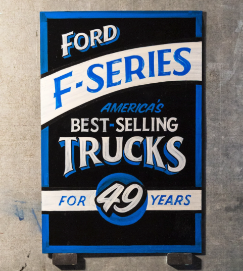 Starks_Ford's tweet image. As the new year approaches, Ford keeps moving forward. The F-Series marks 49 years as America’s best-selling truck by listening, innovating, and never standing still. Here’s to starting the new year strong at Starks Ford of Queens.

ow.ly/YquS50XQK5w