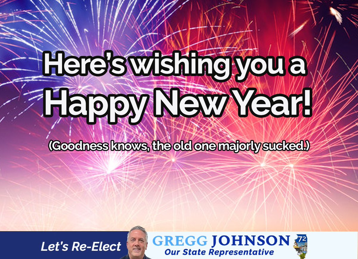Gregg Johnson (@gregg4illinois) on Twitter photo 