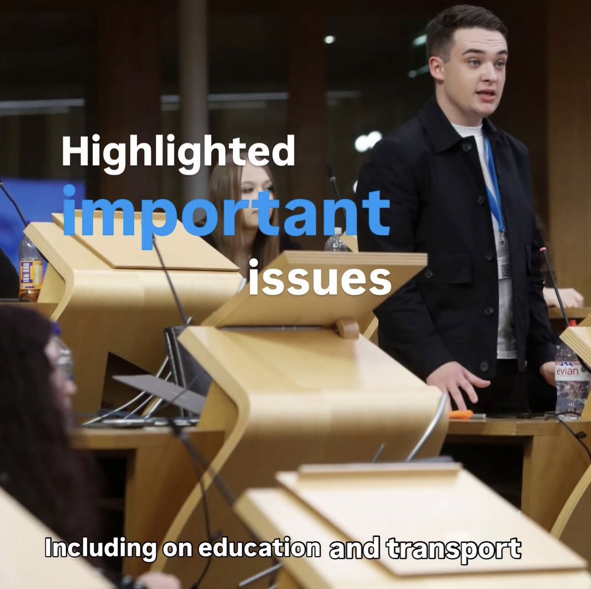 Dundee Youth Council tweet media