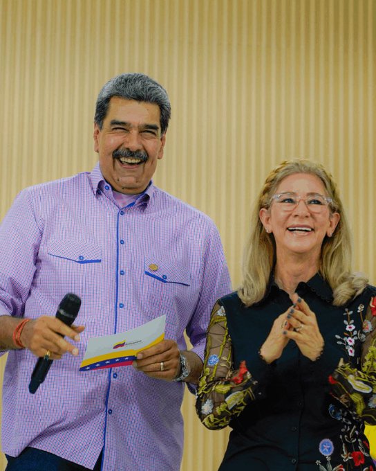 esthefany mata tweet media