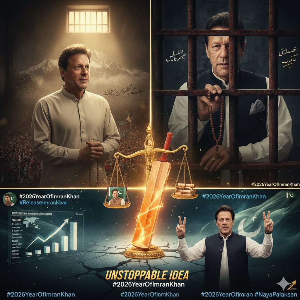 SyEd Ali Hasnat Bukhari tweet media