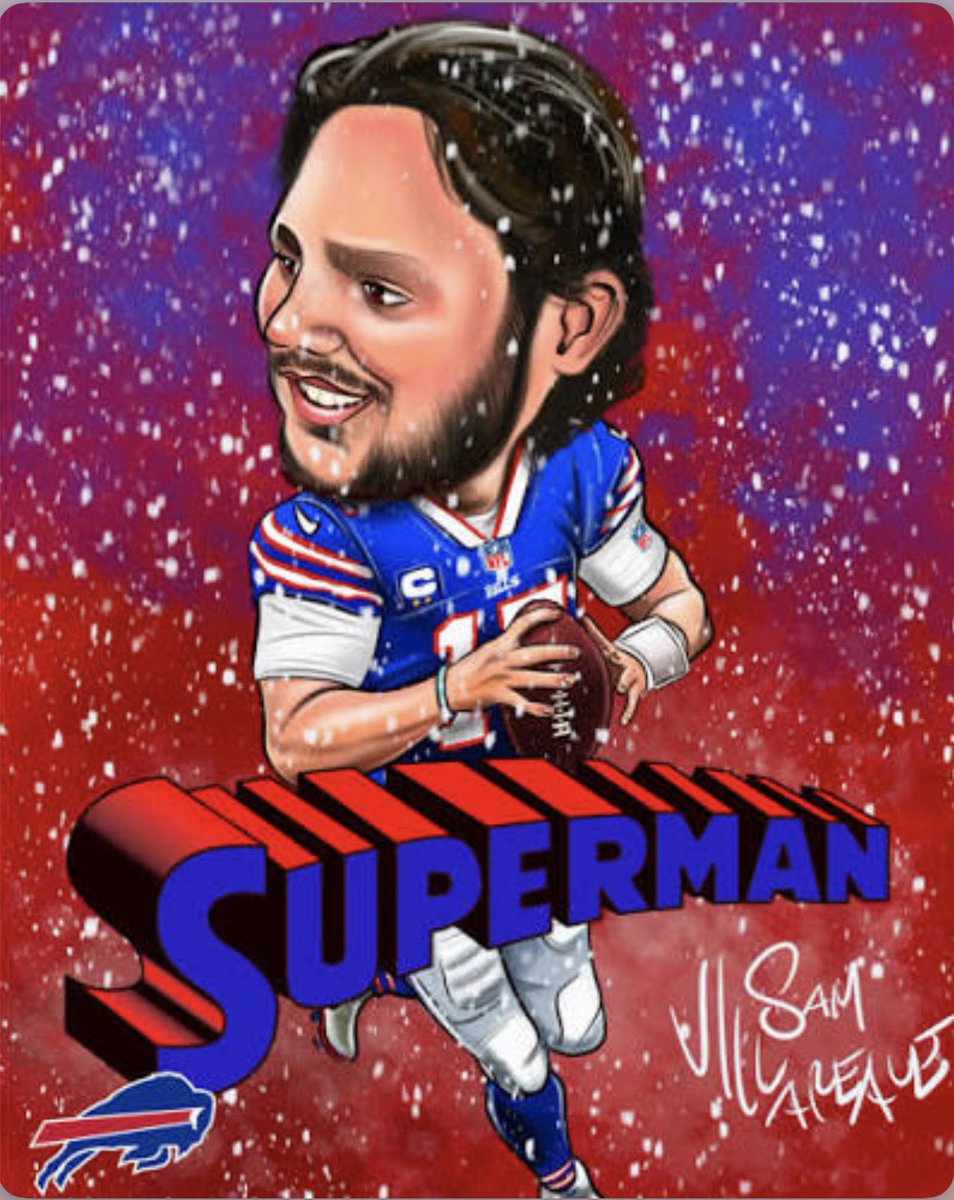 Botds_BuffBill's tweet image. We Balllllllllll
Josh Allen is a Freak. He makes EVERY THROW. 
20 tds in 2 games
42-72
4-0 

We have the best receiving core in the lg.