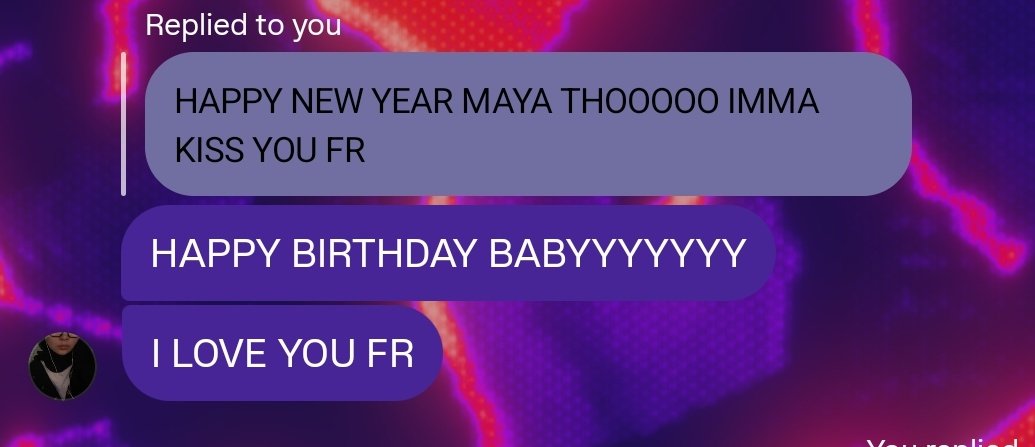 noahhcontrol's tweet photo. MAYA SO CRAZY 😭😭😭😭 https://t.co/fYBVNDfWXD