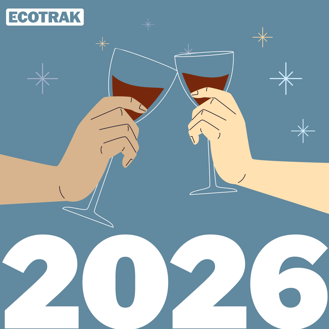 Ecotrak Facility Management Software tweet media