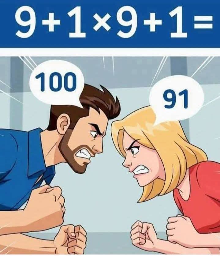 Brain IQ Test tweet media