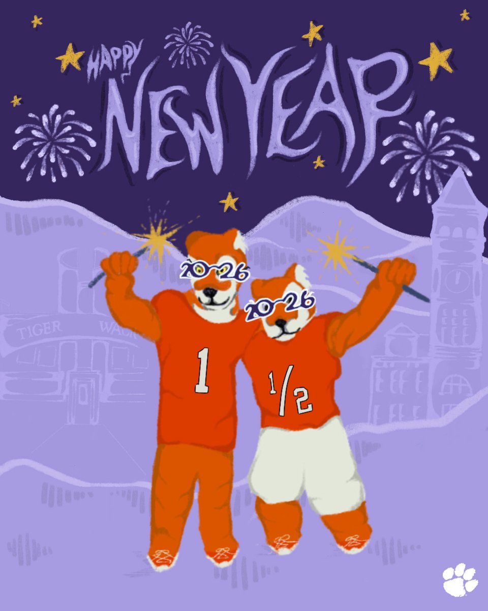Clemson Baseball tweet media