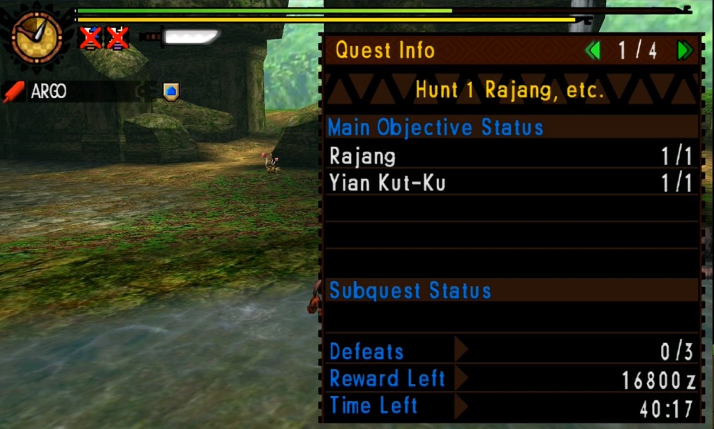 sub 10 rajang kut ku lv 140 😄