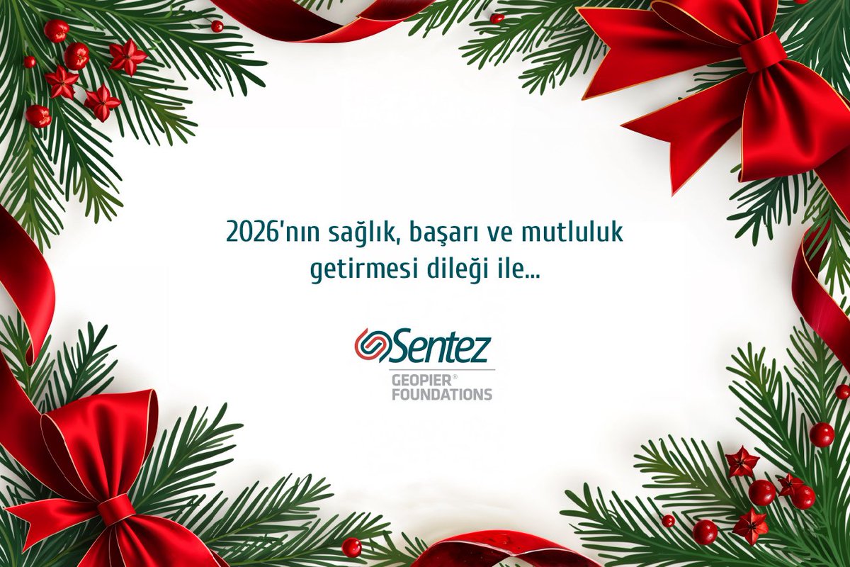 Sentez | Geopier tweet media